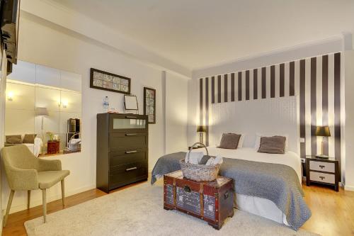 Фотография мини отеля Inn Bairro Alto B&B / B.A Sweet