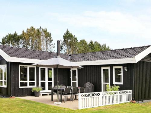 Фотографии гостевого дома
Holiday home Jerup VI