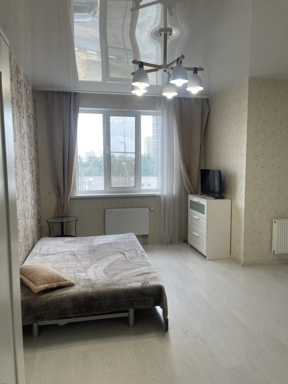 Фотография квартиры Квартира Уютная студия в центре