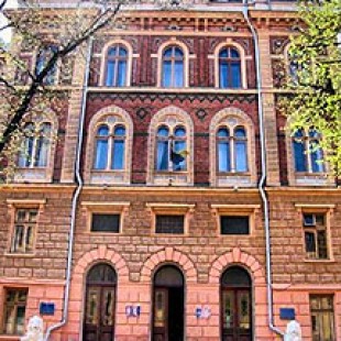 Фотография достопримечательности Дворец юстиции