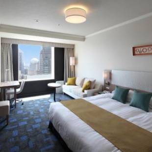 Фотографии гостиницы 
            Shibuya Excel Hotel Tokyu