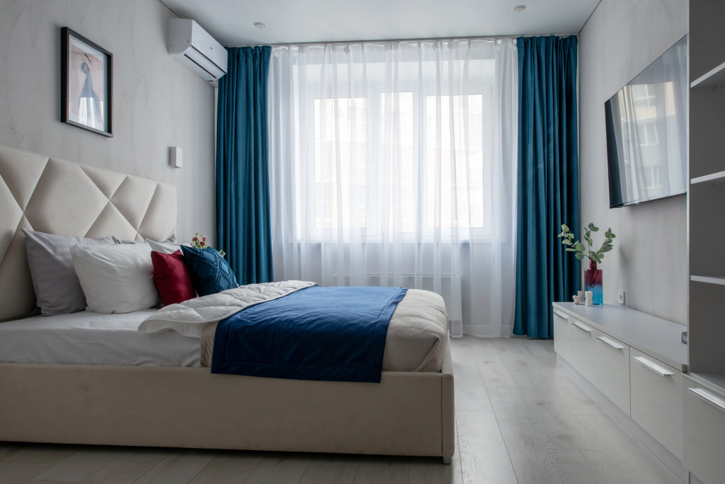 Фотография квартиры Апартаменты Йорт у Казань Арены