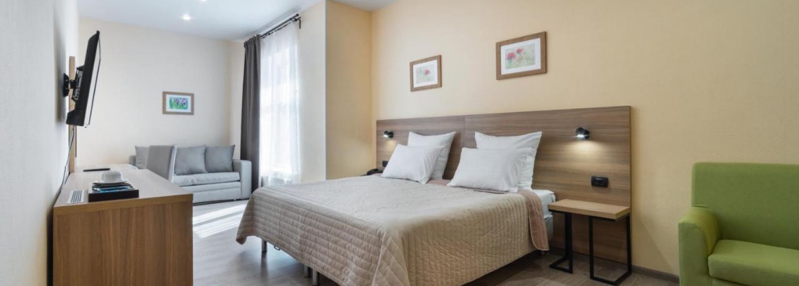 Фотография гостиницы AVS Отель