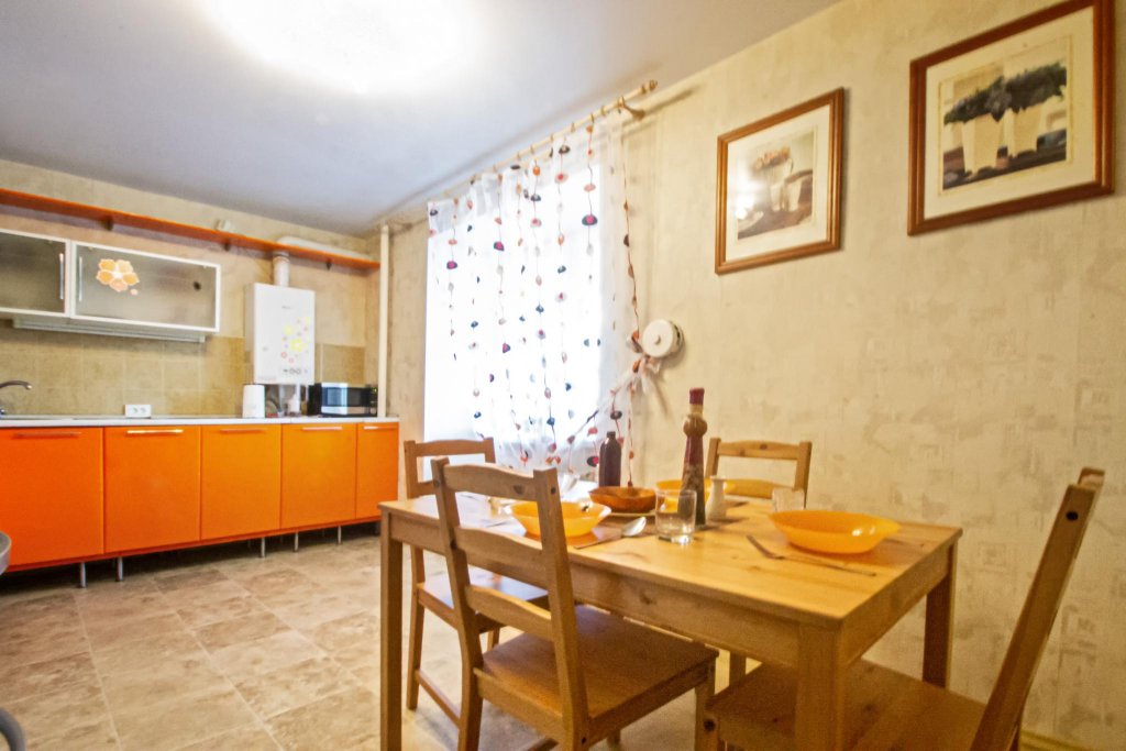 Фотография квартиры Kravc Group на улице Московская