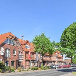 Фотографии гостиницы
Hotel Hennies