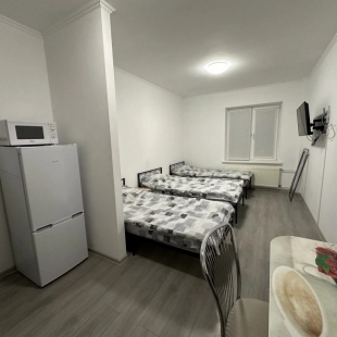 Фотография квартиры Апартаменты Никольские Эконом Студия