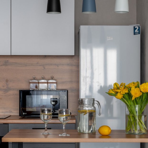 Фотография квартиры 