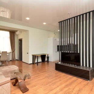 Фотография квартиры Апартаменты Комитаса 19 кв 23