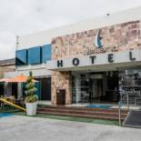 Фотография гостиницы Hotel Velario