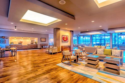 Фотография гостиницы Castle Hilo Hawaiian Hotel