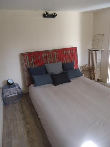 Фотография мини отеля AU VERT A OLIVET