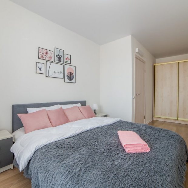 Фотографии квартиры
Апартаменты Космонавтов 9а