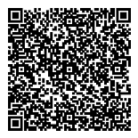 QR код хостела Город&Море