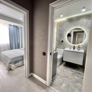 Фотография квартиры Квартира рядом с морем