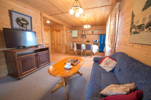 Фотография гостиницы Лада Holiday