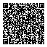 QR код мини отеля Солнышко