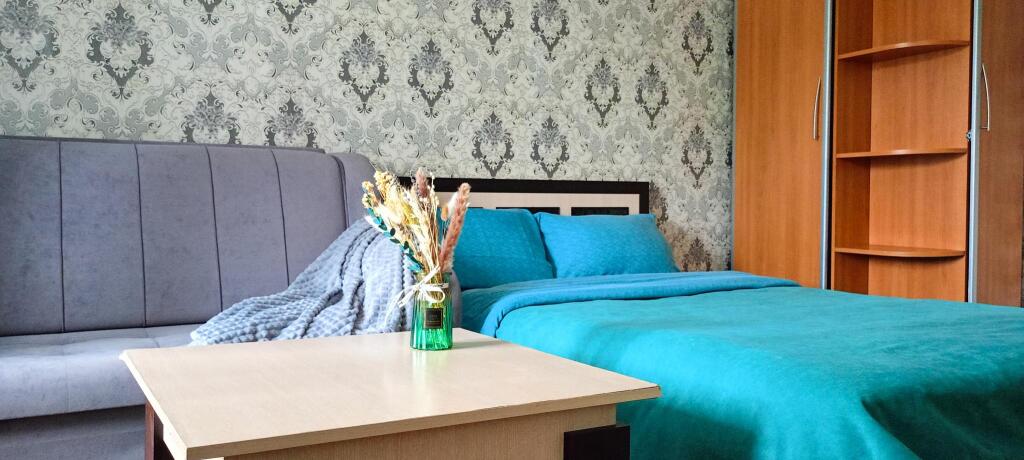 Фотография квартиры Комфорт на улице Кирова