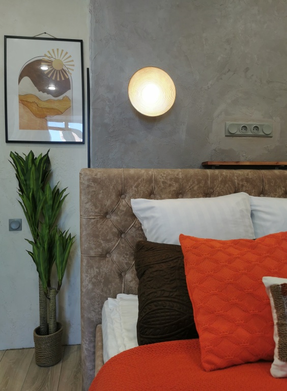 Фотография квартиры Апартаменты Люкс Тверь