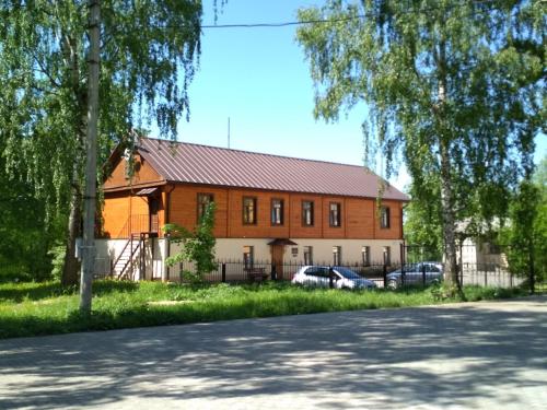 Фотография гостиницы Фаворит