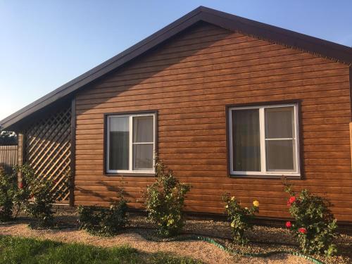 Фотография гостевого дома На Фрунзе