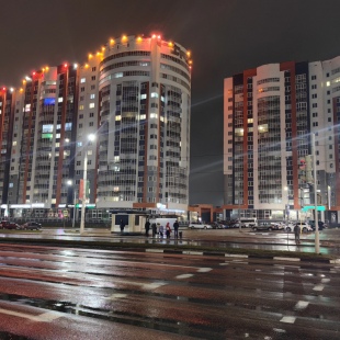 Фотография квартиры Апартаменты Черёмушки