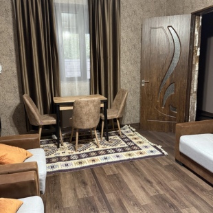 Фотография Коттеджа Частный Дом Your Own