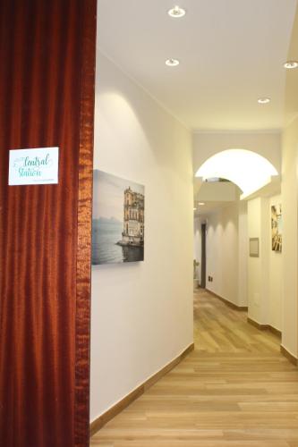 Фотография мини отеля Central Station Garibaldi