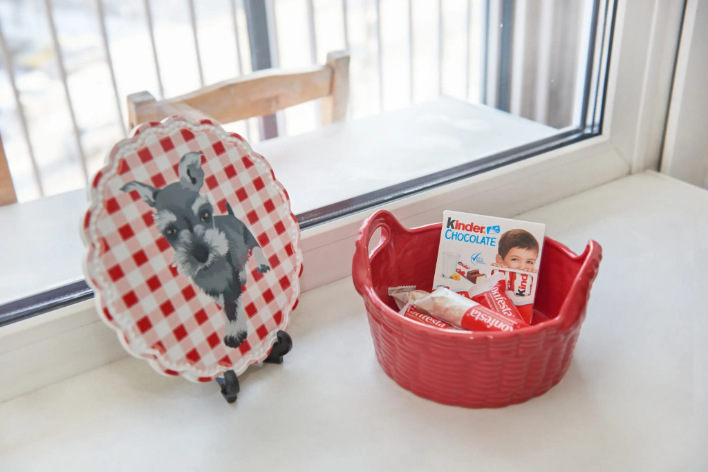 Фотография квартиры Квартира Comfy Karl Apart