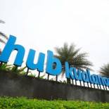 Фотография гостиницы The Lively Hotel Kualanamu