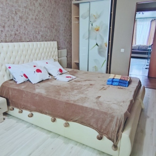 Фотография квартиры Sweethome23 на Гречко, 78