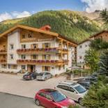 Фотография апарт отеля Appartement Panorama