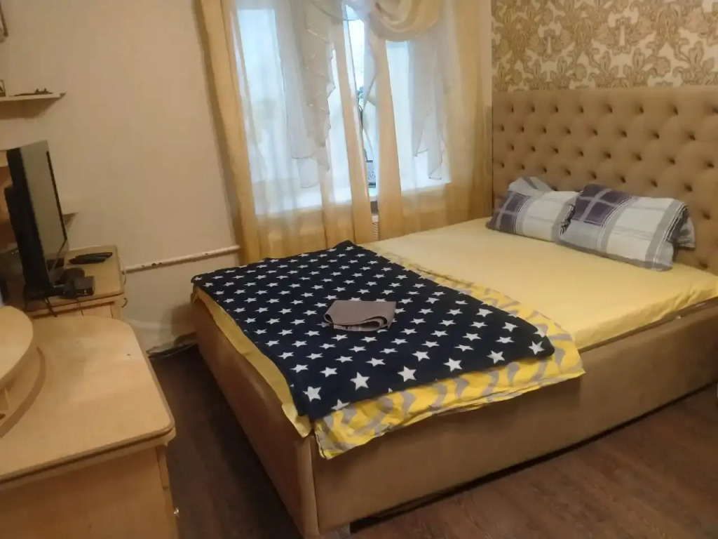 Фотография квартиры Апартаменты на Крупской 68