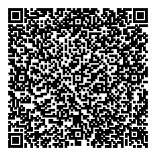 QR код музея Музей истории Алтайской духовной Миссии