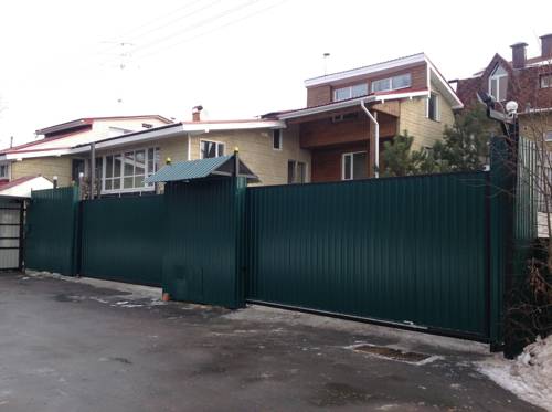 Фотография гостевого дома Марина