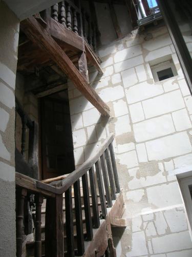 Фотография мини отеля La Demeure Saint-Ours