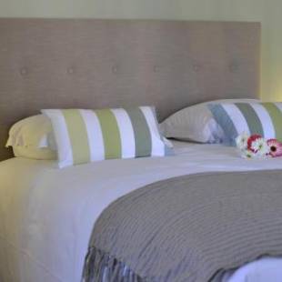 Фотографии гостевого дома
5 Chambres en Ville