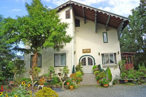 Фотография гостиницы Hananoyado Kaizan