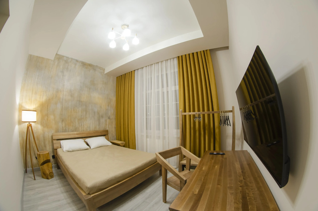 Фотография квартиры Квартира  Семейная №3