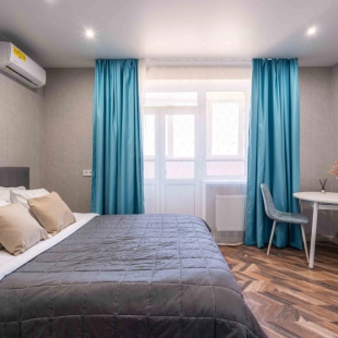 Фотография квартиры Уютная квартира посуточно на 26-й Линии