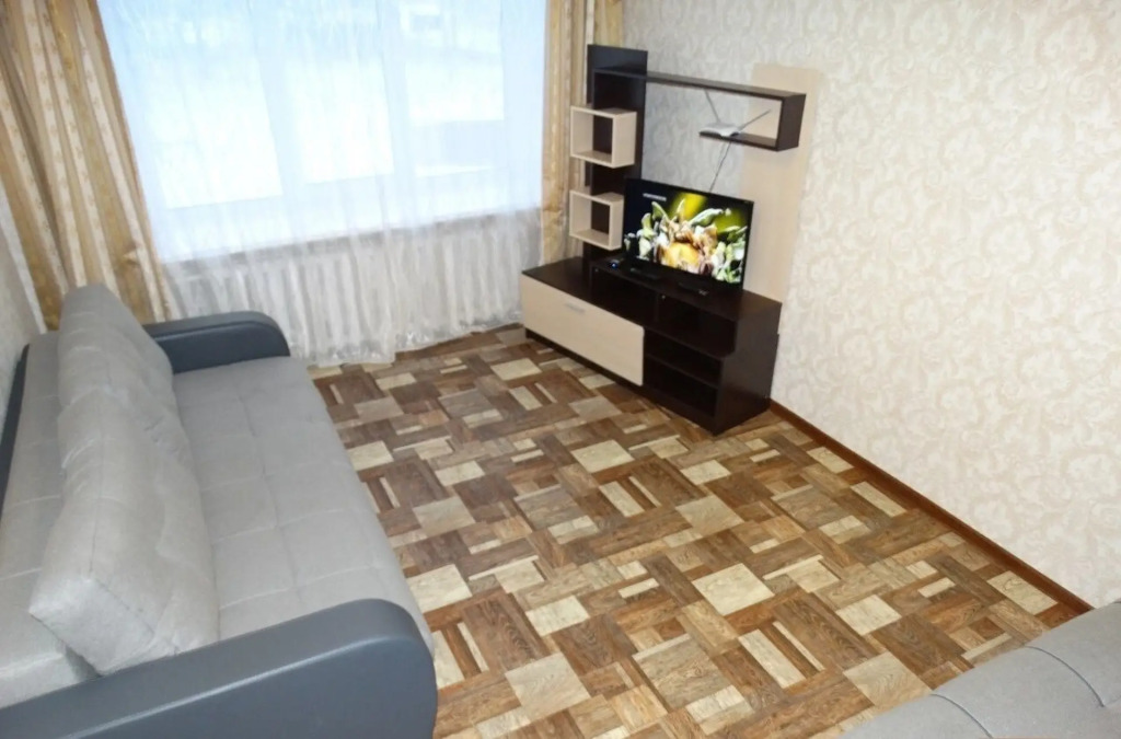 Фотография квартиры Квартира На Лесная 4