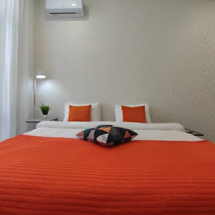 Фотография квартиры Квартира Уютная Студия в ЖК Притяжение