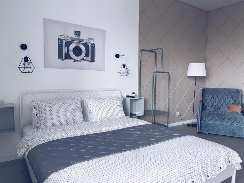 Фотография квартиры Апартаменты на улице Первомайская