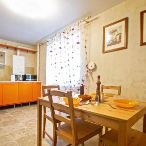 Фотографии квартиры 
            Kravc Group на улице Московская