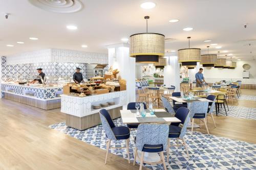 Фотография гостиницы HD Parque Cristobal Tenerife