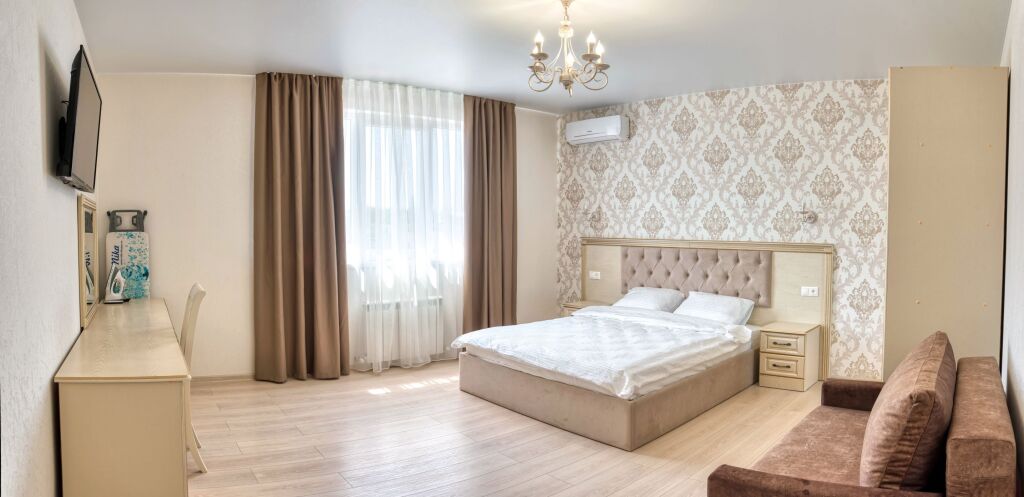 Фотография квартиры Апартаменты Seaside Apartments