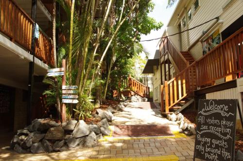 Фотография хостела Somewhere To Stay Backpackers