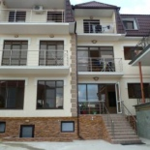 Фотография гостевого дома ВанДи