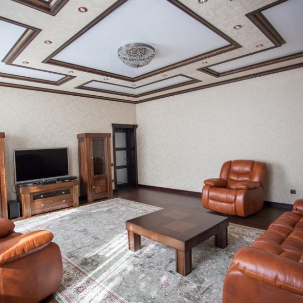 Фотографии квартиры
Апартаменты Гостевой Дом