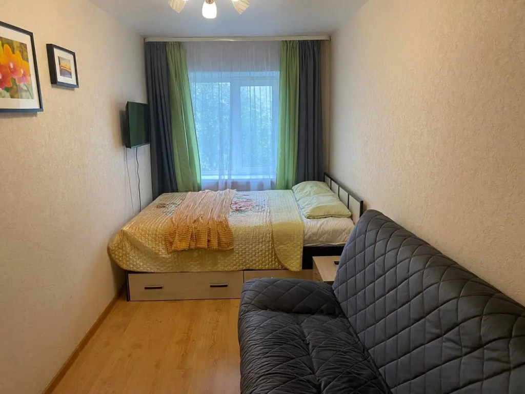 Фотография квартиры Апартаменты на Кирова 62а