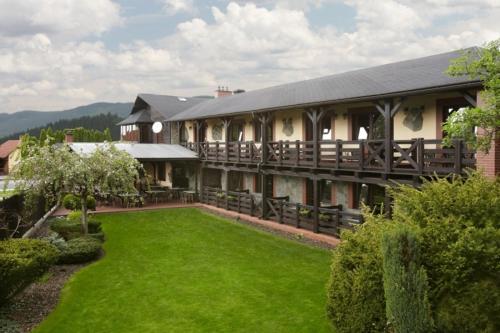 Фотография гостиницы Hotel El Greco